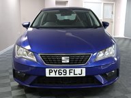 SEAT Leon TDI SE DYNAMIC 2
