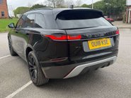 Land Rover Range Rover Velar 2.0 Range Rover Velar R-Dynamic S D240 Auto 4WD 5dr 18