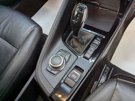 BMW X1 2.0 X1 sDrive 20i XLine Auto 5dr 84