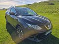 Nissan Qashqai 1.5 dCi Tekna 2WD Euro 6 (s/s) 5dr 1