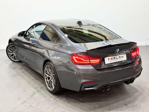 BMW M4 3.0 BiTurbo GPF Coupe 2dr Petrol DCT Euro 6 (s/s) (431 ps) 26