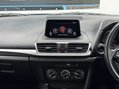 Mazda 3 2.0 SKYACTIV-G SE Nav Hatchback 5dr Petrol Manual Euro 6 (s/s) (121 ps) 57