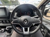 Renault Trafic LWB L2H1 Low Roof LL30 Extra Air Con Alloys Nav Sensors 18
