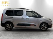 Citroen Berlingo 50kWh Flair XTR M MPV 5dr Electric Auto (7.4kW Charger) (136 ps) Sat Nav 8