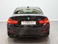 BMW M4 3.0 BiTurbo Coupe 2dr Petrol DCT Euro 6 (s/s) (431 ps) 22