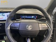 Vauxhall Grandland 73kWh Ultimate SUV 5dr Electric Auto (213 ps) Alloys - Air Con - DAB Radio 13