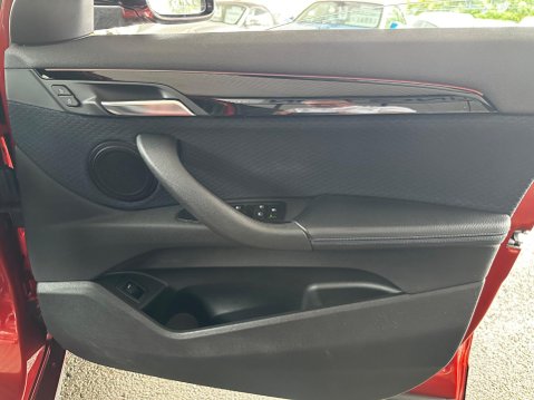 BMW X2 2.0 20i M Sport DCT sDrive Euro 6 (s/s) 5dr 28