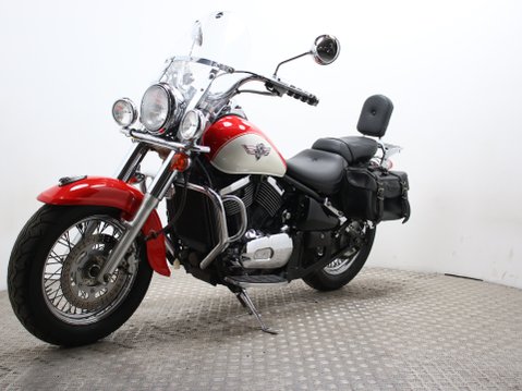 Kawasaki VN 800 VN800A3 6