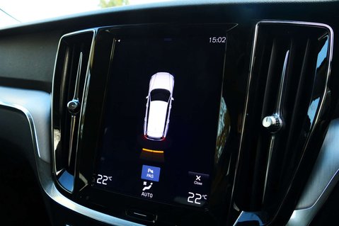 Volvo V60 2.0 V60 Momentum D4 Auto 5dr 27