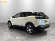 Peugeot 3008 1.5 BlueHDi Allure Premium SUV 5dr Diesel EAT Euro 6 (s/s) (130 ps) 5