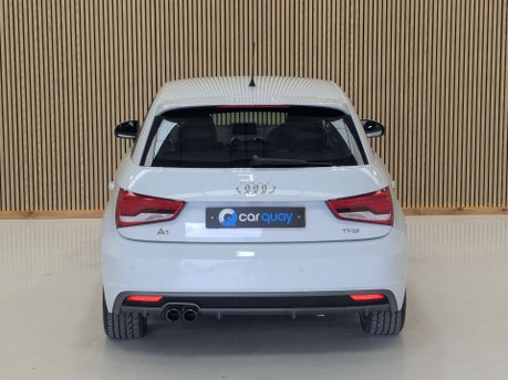 Audi A1 1.4 A1 Sportback TFSI S Line 5dr 19