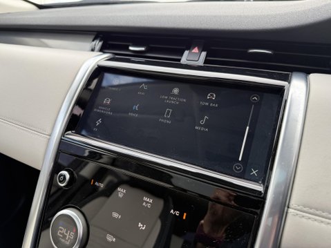 Land Rover Discovery Sport 1.5 P300e 12.2kWh R-Dynamic HSE SUV 5dr Petrol Plug-in Hybrid Auto 4WD Euro 48