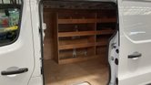 Renault Trafic LWB L2H1 Low Roof Business LL30 Air Con Sensors EURO 6 8