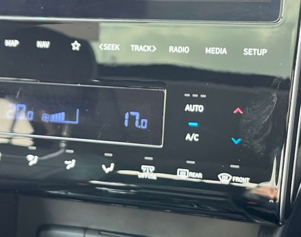 Hyundai TUCSON 1.6 Tucson Ultimate TGDi 5dr 53