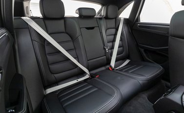 Porsche Macan GTS 13