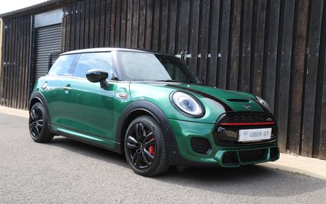 Mini Hatch John Cooper Works - Lovely Low Mileage - 1 Owner 2