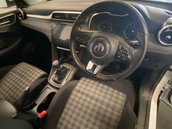 MG ZS 1.5 MG ZS Excite VTi-Tech 5dr 13
