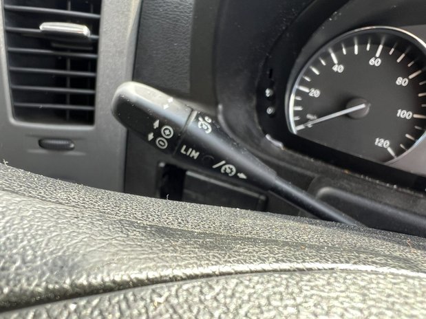 Mercedes-Benz Sprinter MWB L2H1 Low Roof Ex-Police Van-Rear Seats + Racking EURO 6 NO VAT 42