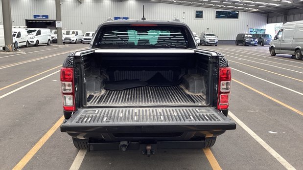 Ford Ranger Wildtrak | Auto | 2 LT | Double Cab | Sensors | Camera | EURO 6 | NO VAT 5