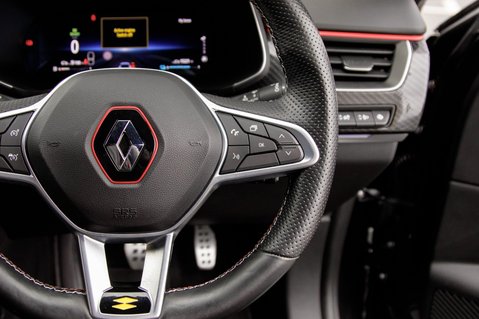 Renault Arkana RS LINE E-TECH 20