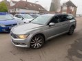 Volkswagen Passat 2.0 TDI BlueMotion Tech SE Business Euro 6 (s/s) 5dr 4
