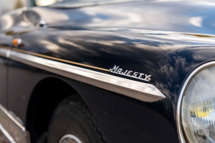 Citroen DS 21 Berline Chapron 'Majesty' 11