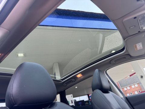 Nissan Qashqai DCI TEKNA DCT 22