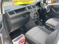 Volkswagen Caddy 2.0 TDI C20 BlueMotion Tech Trendline SWB Euro 6 (s/s) 5dr 18