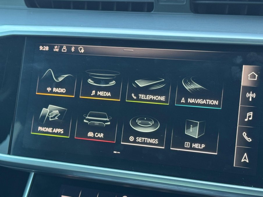 2020 Audi A6 — image 19