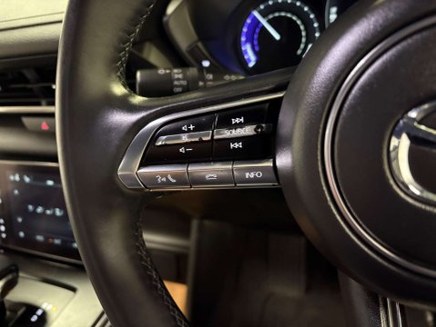 Mazda MX-30 MX-30 First Edition EV 5dr 21