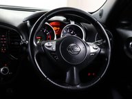 Nissan Juke N-CONNECTA DIG-T 45