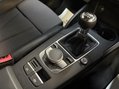 Audi A3 1.5 TFSI CoD 35 Black Edition Euro 6 (s/s) 4dr 23