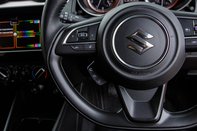 Suzuki Swift SZ-L DUALJET MHEV 18