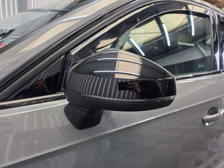 Audi RS3 2.5 TFSI Sportback 5dr Petrol S Tronic quattro Euro 6 (s/s) (400 ps) 13