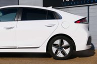 Hyundai IONIQ 1.6 IONIQ Premium SE FHEV Semi-Auto 5dr 10