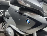 BMW R 1200 RT 2005 36K GOOD RUNNING PROJECT BIKE SPARES OR REPAIR 1200CC 25