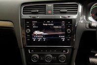 Volkswagen Golf E-GOLF 25