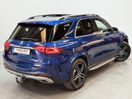 Mercedes-Benz GLE 2.9 GLE400d AMG Line (Premium Plus) SUV 5dr Diesel G-Tronic 4MATIC Euro 6 ( 23