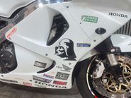 Honda CBR CBR 918 1996 CLASSIC SPORTS BIKE PROJECT TRACK BIKE? 28