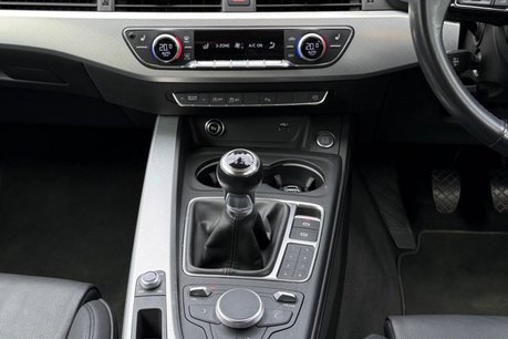 Audi A5 SPORTBACK TFSI SPORT MHEV 23