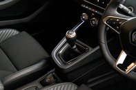 Renault Clio ESPRIT ALPINE TCE 34