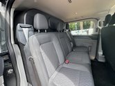 Ford Transit Custom Crew Cab AUTO SWB L1H1 Limited 320 Air Con Alloys Camera Sensors EURO 6 16