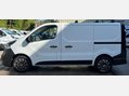 Vauxhall Vivaro 1.6 CDTi 2900 BiTurbo ecoFLEX L1 H1 Euro 5 (s/s) 5dr 17