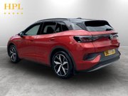 Volkswagen Id.4 77kWh GTX Max SUV 5dr Electric Auto 4Motion (299 ps) 5