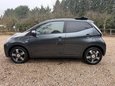 Toyota Aygo 1.0 VVT-i x-clusiv Euro 6 5dr 5