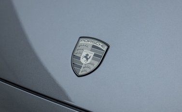 Porsche Cayenne TURBO E-HYBRID 33