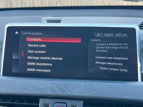 BMW X1 XDRIVE25E XLINE 28
