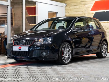 Volkswagen Golf 2.0 Golf GTi Edition 30 230 5dr