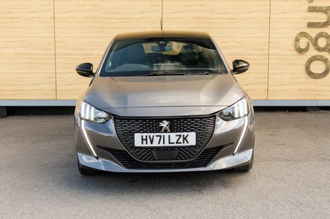 Peugeot 208 PURETECH GT S/S 5