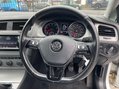 Volkswagen Golf 1.4 TSI BlueMotion Tech SE Euro 5 (s/s) 3dr 16